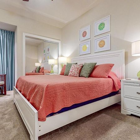 Appartamento Turquoise C1507 Orange Beach Esterno foto