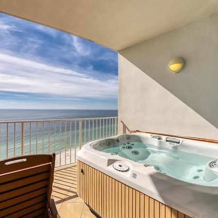 Appartamento Turquoise C1507 Orange Beach Esterno foto