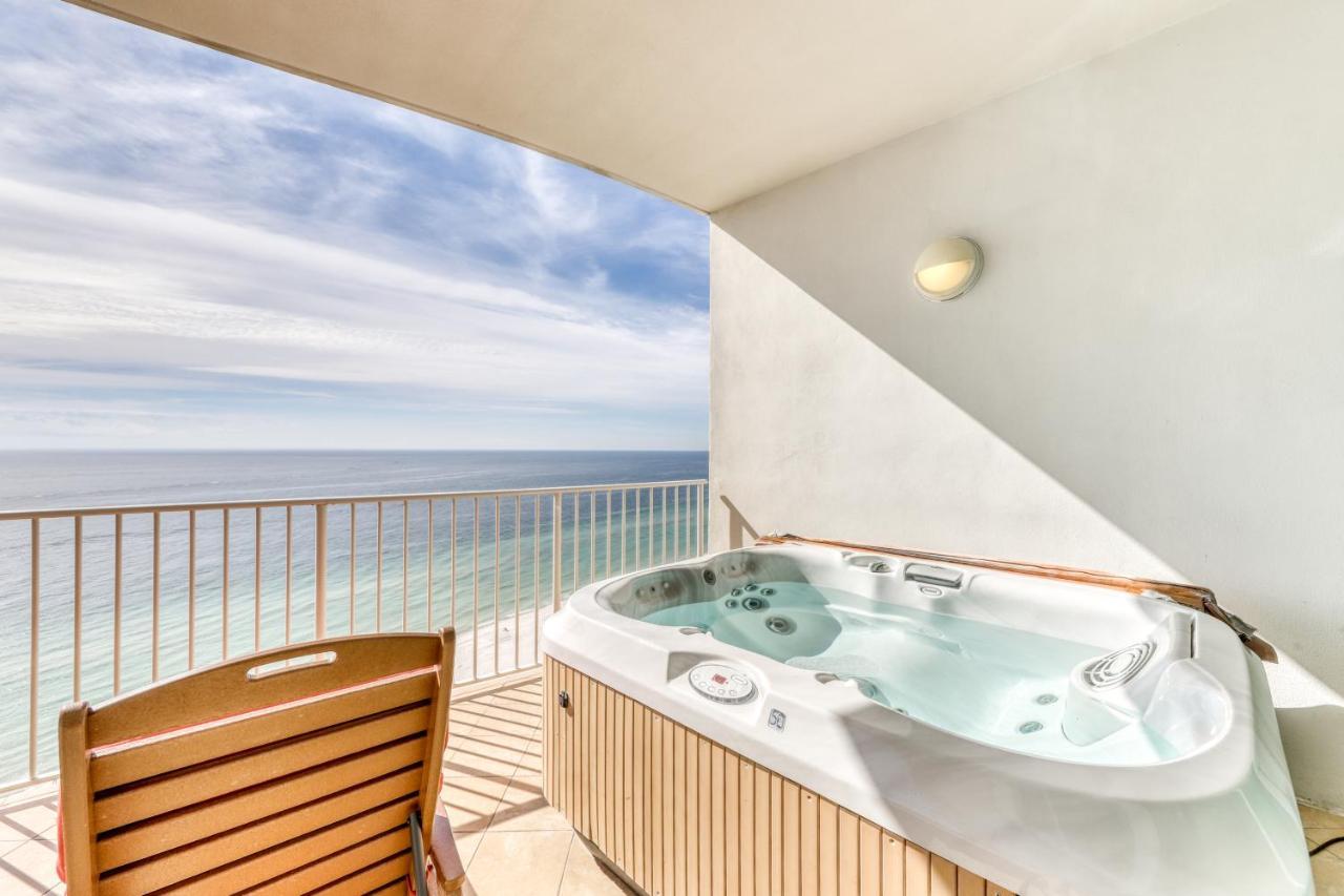 Appartamento Turquoise C1507 Orange Beach Esterno foto