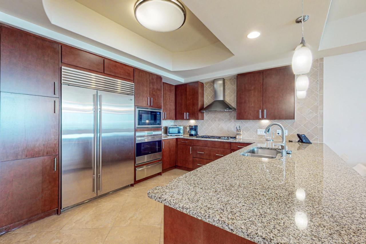 Appartamento Turquoise C1507 Orange Beach Esterno foto