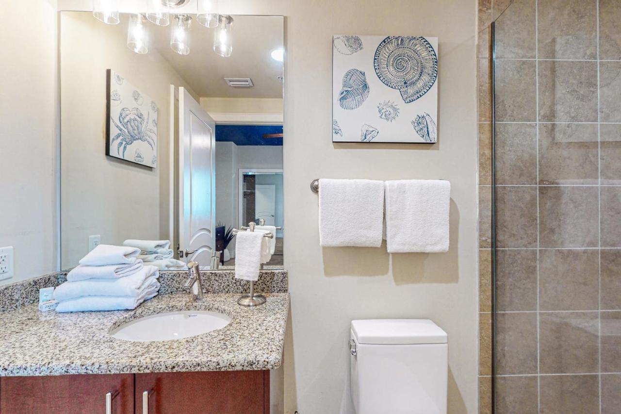 Appartamento Turquoise C1507 Orange Beach Esterno foto