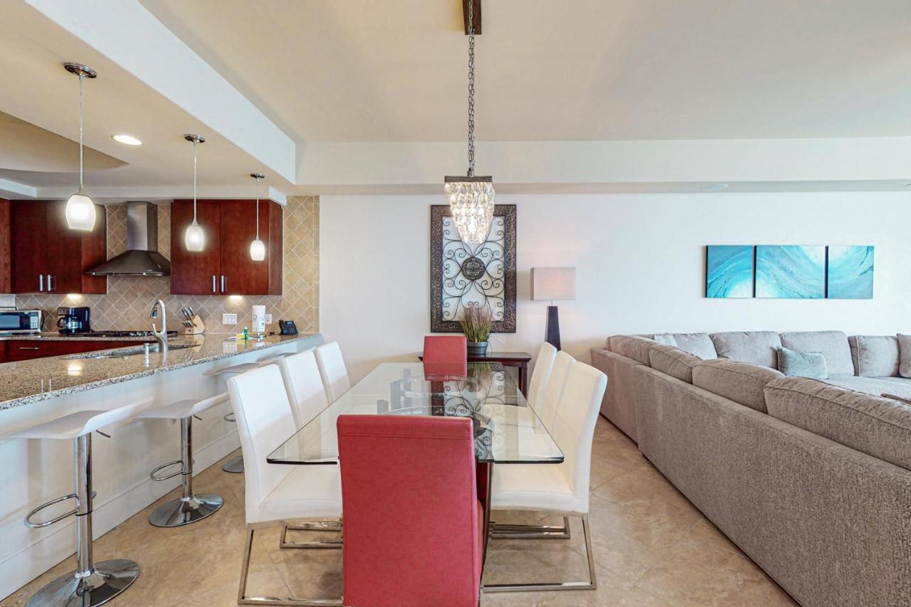 Appartamento Turquoise C1507 Orange Beach Esterno foto