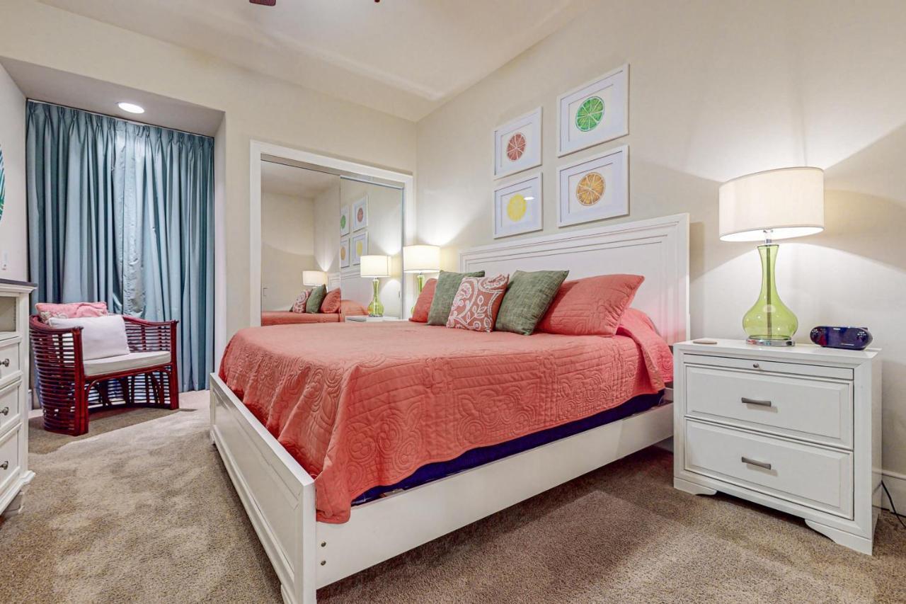Appartamento Turquoise C1507 Orange Beach Esterno foto
