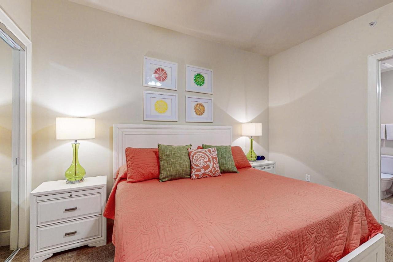 Appartamento Turquoise C1507 Orange Beach Esterno foto