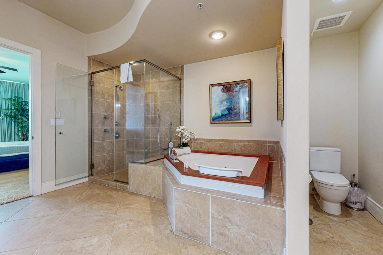 Appartamento Turquoise C1507 Orange Beach Esterno foto