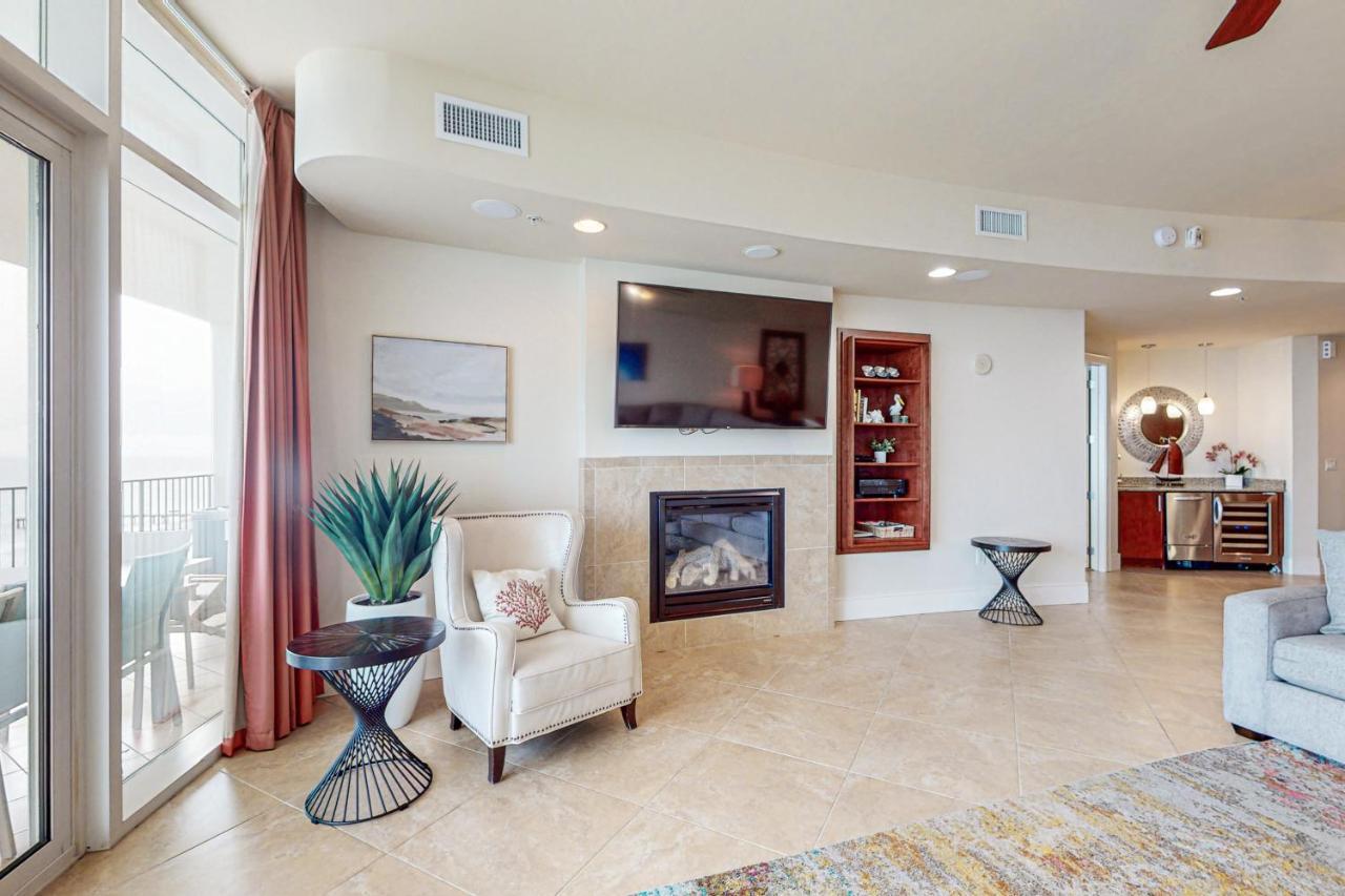 Appartamento Turquoise C1507 Orange Beach Esterno foto