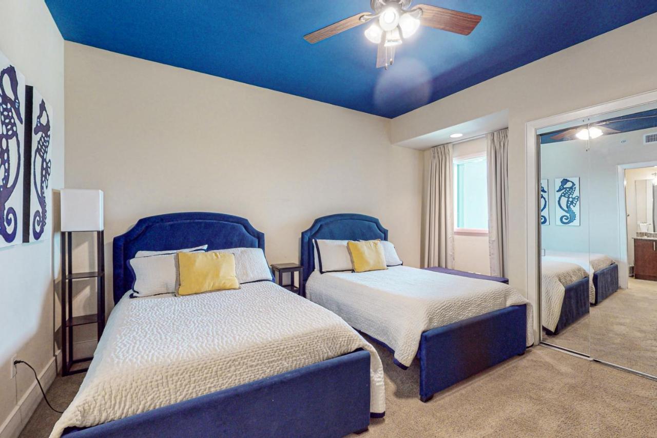 Appartamento Turquoise C1507 Orange Beach Esterno foto