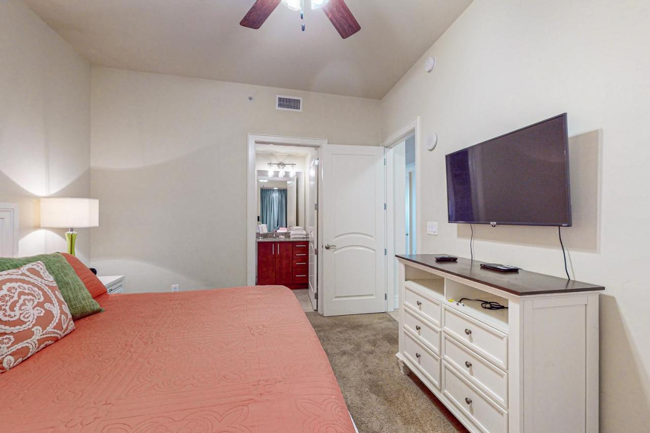 Appartamento Turquoise C1507 Orange Beach Esterno foto