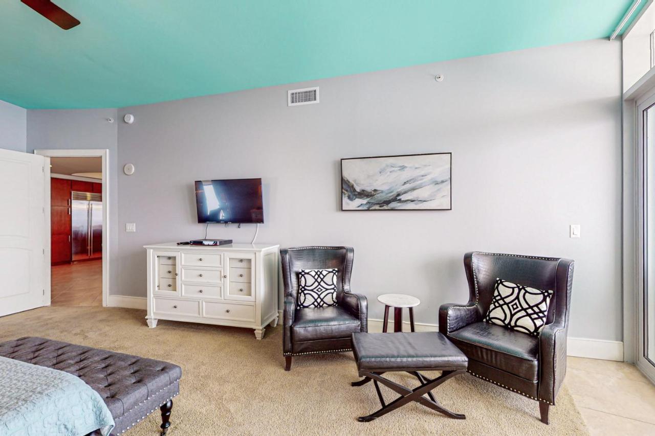 Appartamento Turquoise C1507 Orange Beach Esterno foto