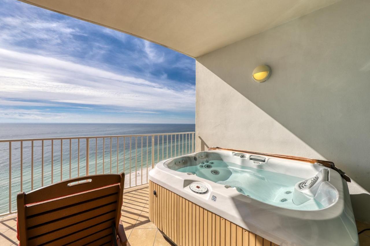 Appartamento Turquoise C1507 Orange Beach Esterno foto