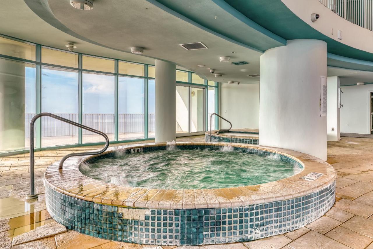 Appartamento Turquoise C1507 Orange Beach Esterno foto