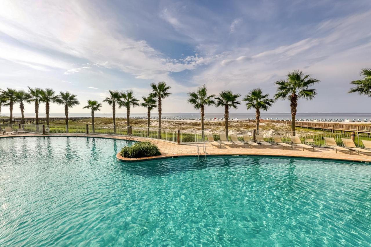Appartamento Turquoise C1507 Orange Beach Esterno foto