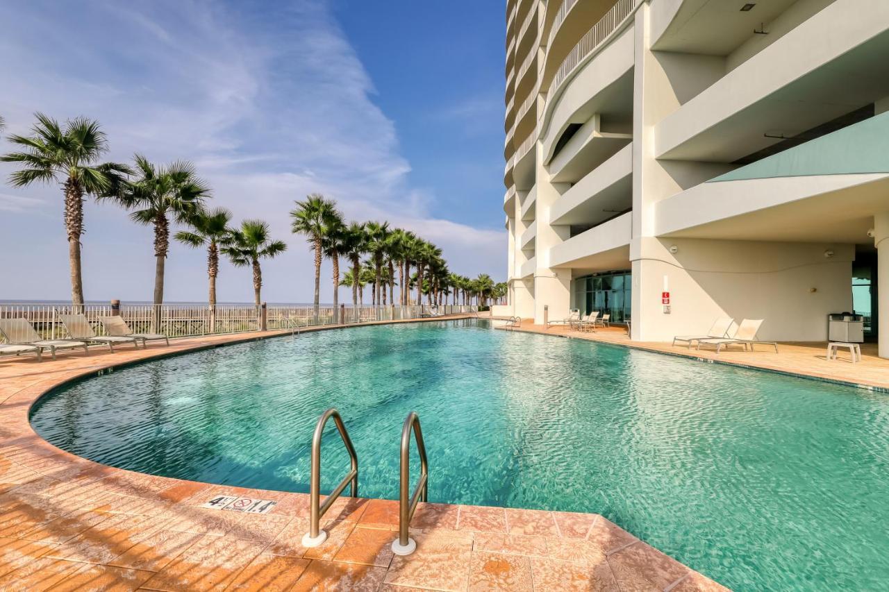 Appartamento Turquoise C1507 Orange Beach Esterno foto