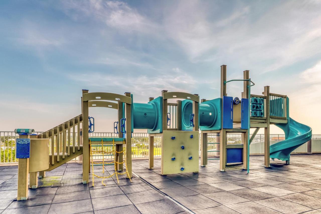 Appartamento Turquoise C1507 Orange Beach Esterno foto