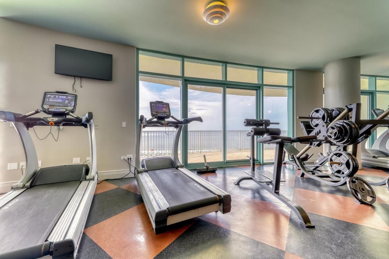 Appartamento Turquoise C1507 Orange Beach Esterno foto