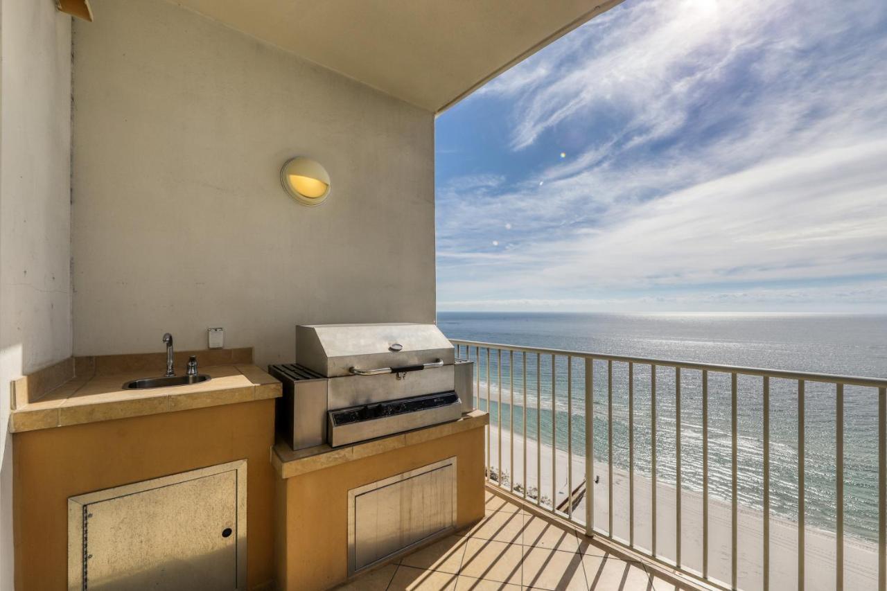 Appartamento Turquoise C1507 Orange Beach Esterno foto