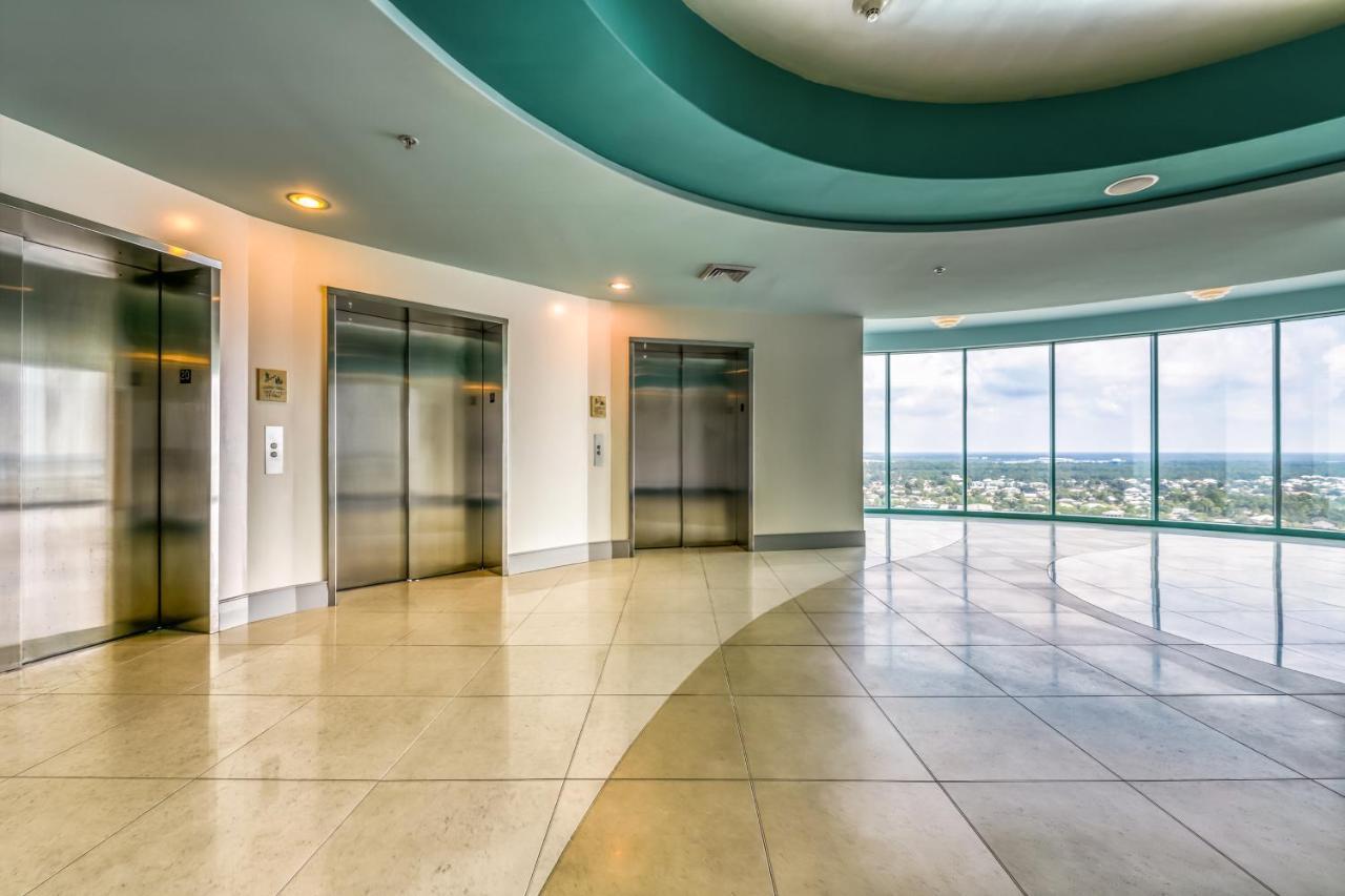 Appartamento Turquoise C1507 Orange Beach Esterno foto