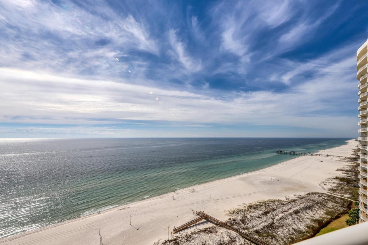 Appartamento Turquoise C1507 Orange Beach Esterno foto