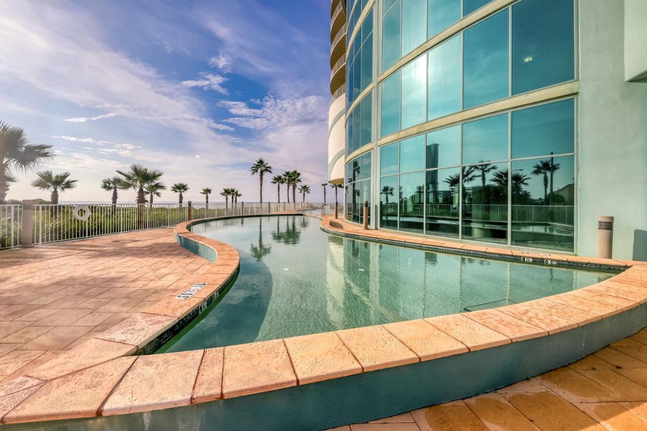Appartamento Turquoise C1507 Orange Beach Esterno foto