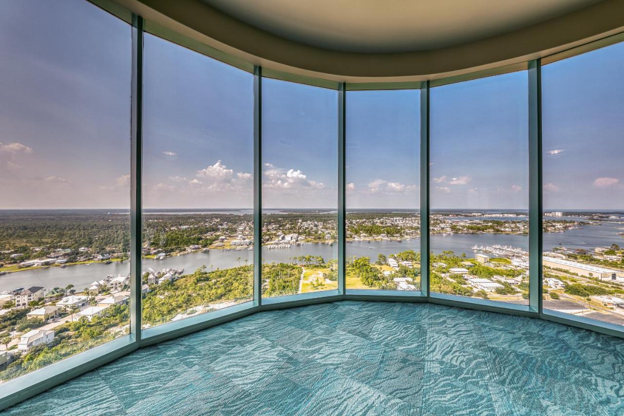Appartamento Turquoise C1507 Orange Beach Esterno foto