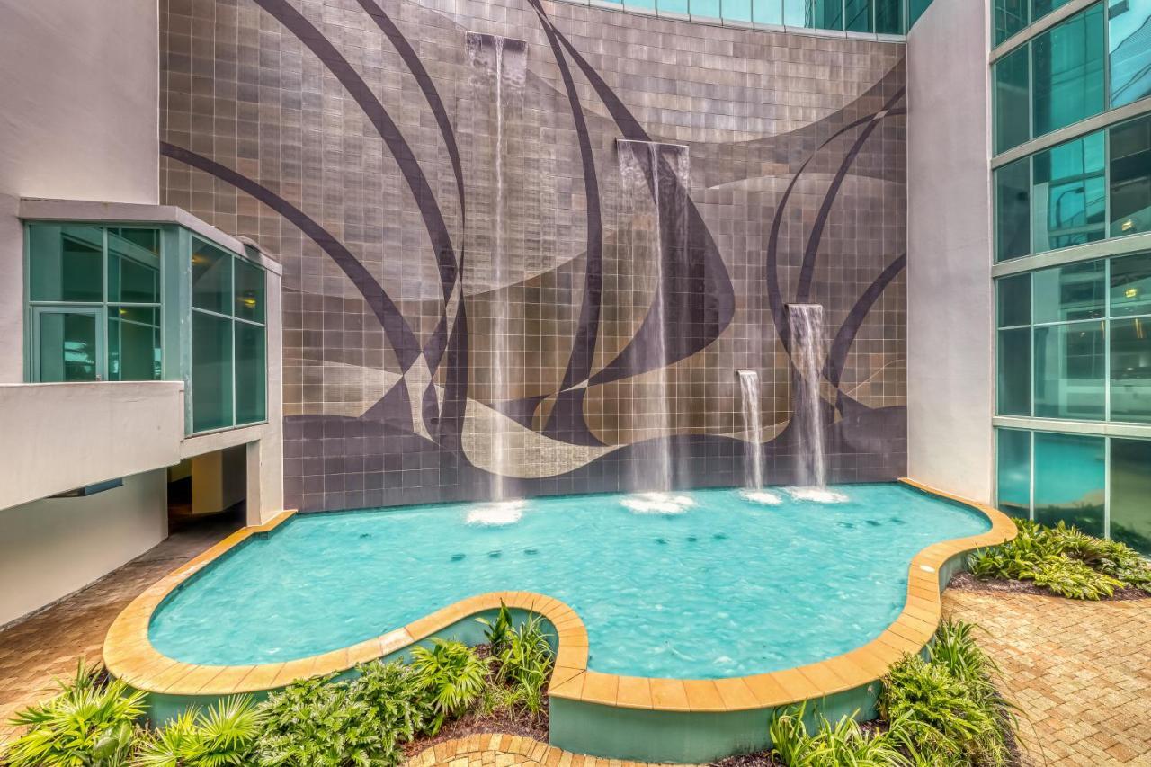 Appartamento Turquoise C1507 Orange Beach Esterno foto